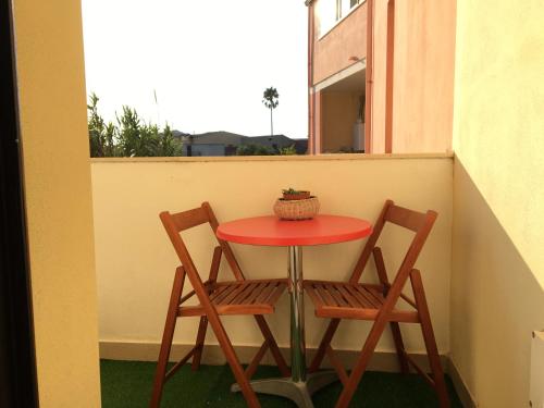 Casa Vacanze Luigina in Càbras Casa Vacanze Luigina in Càbras