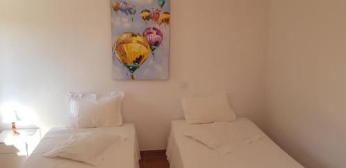 Casa Dr. Saba in Belmonte Casa Dr. Saba in Belmonte