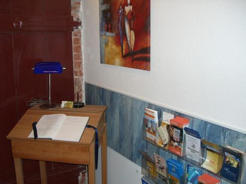H&H Studio-Apartments im Zentrum jedes Apartment mit Kuchenzeilen - 24h Check In in Greifswald H&H Studio-Apartments im Zentrum jedes Apartment mit Kuchenzeilen - 24h Check In in Greifswald