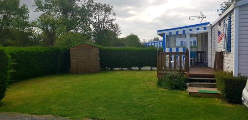 omaha beach home in Colleville Sur Mer omaha beach home in Colleville Sur Mer
