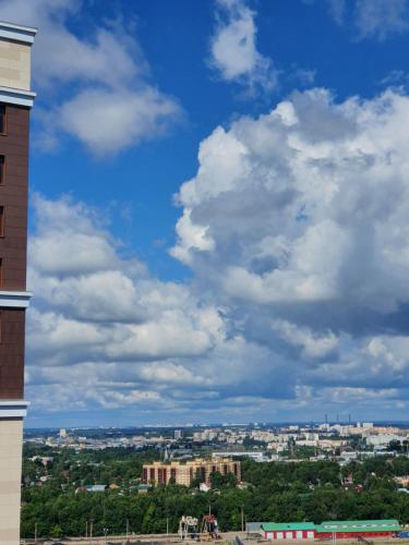 Vistas, Travel Design Apartments YarCity in Krasnoperekopsky Vistas, Travel Design Apartments YarCity in Krasnoperekopsky