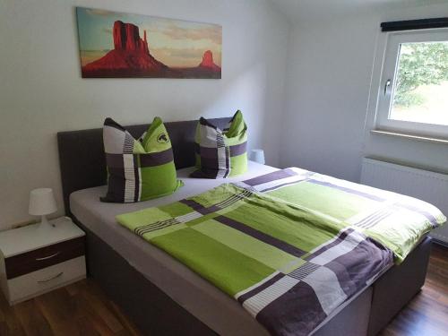 Ferienwohnung Stephanshausen in Geisenheim Ferienwohnung Stephanshausen in Geisenheim