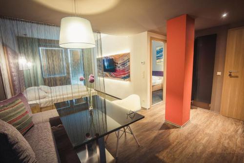 VISION APARTMAN in ヴァドケルト VISION APARTMAN in ヴァドケルト