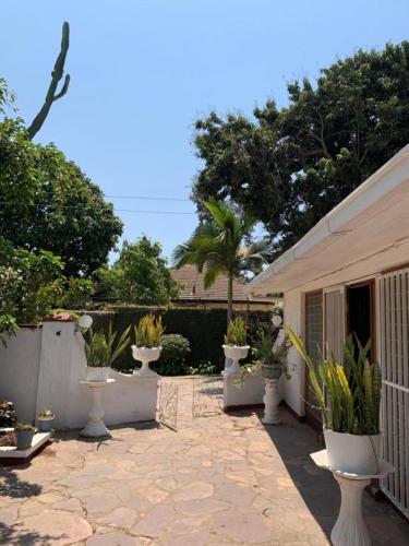 Įėjimas, Copperbelt Executive Accommodation Ndola, Zambia in Ndola Įėjimas, Copperbelt Executive Accommodation Ndola, Zambia in Ndola