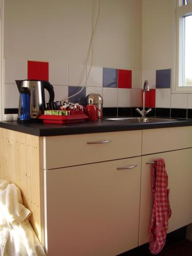 This photo about Bedenontbijtalmere Haddock shared on HyHotel.com