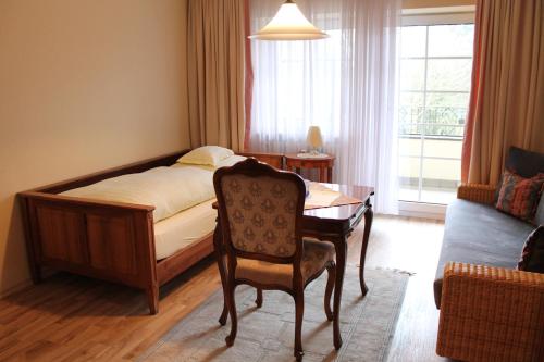 This photo about Appartementhaus Wimmerhof shared on HyHotel.com