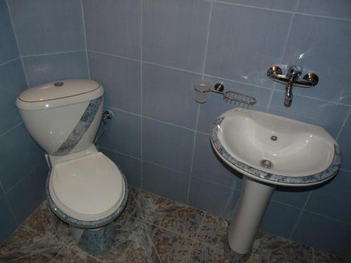 This photo about Staroto Shkolo Guest House shared on HyHotel.com