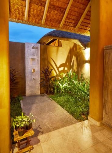 Bathroom, IVY VILLA in Mamallapuram Bathroom, IVY VILLA in Mamallapuram
