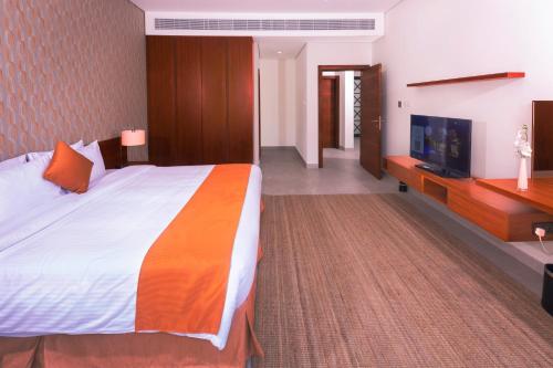 Jaw Resort & Spa in Manama City Center Jaw Resort & Spa in Manama City Center