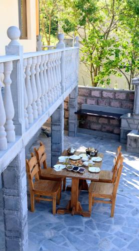 KARNEL Hotel in Alaverdi KARNEL Hotel in Alaverdi