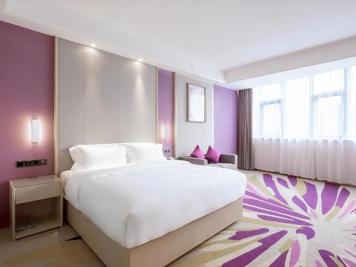 Lavande Hotel Changsha Xingsha Center in Changsha City Center Lavande Hotel Changsha Xingsha Center in Changsha City Center