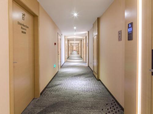 Lavande Hotel Changsha Xingsha Center in Changsha City Center Lavande Hotel Changsha Xingsha Center in Changsha City Center