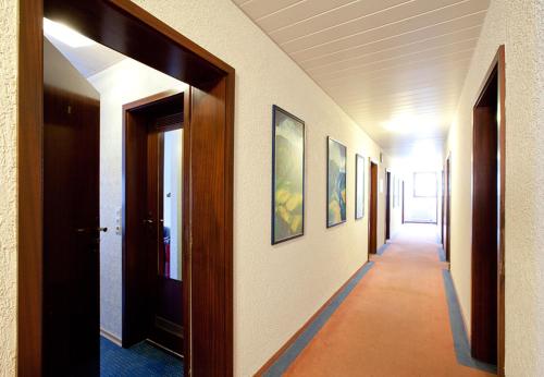 This photo about Hotel Schiff Nagold shared on HyHotel.com