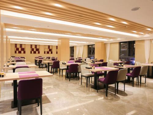 Lavande Hotels· Zhoushan Putuo in Putuo Lavande Hotels· Zhoushan Putuo in Putuo