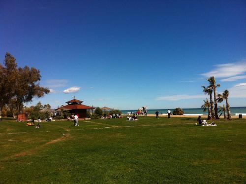 This photo about Cano - Levante shared on HyHotel.com