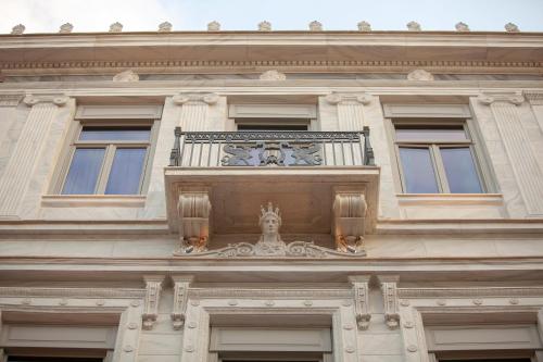 Athens 1890 Hotel & Spa - image 3