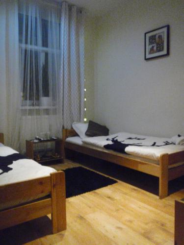 This photo about Pensjon Xantier shared on HyHotel.com