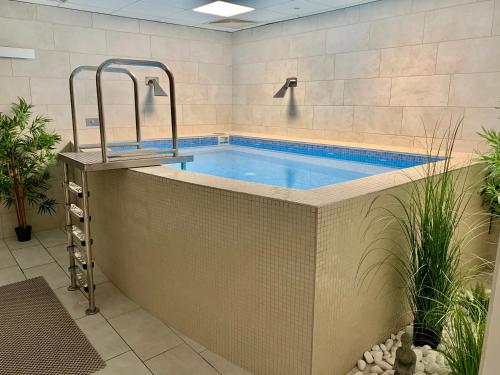 Sunshine 208 apartman in Balatonszárszó Sunshine 208 apartman in Balatonszárszó