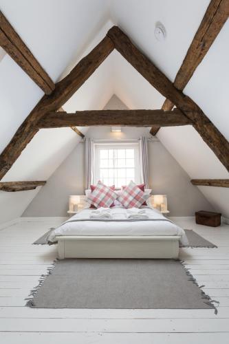 York City Unique Apartment - Coffee Yard