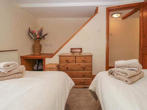 Shipwreck Cottage in Haverigg Shipwreck Cottage in Haverigg