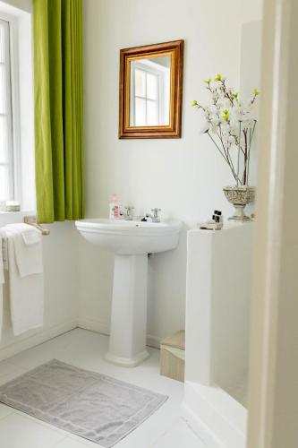 Kupaonica, Church Hills Boutique Accommodation in Riebeek-Wes Kupaonica, Church Hills Boutique Accommodation in Riebeek-Wes