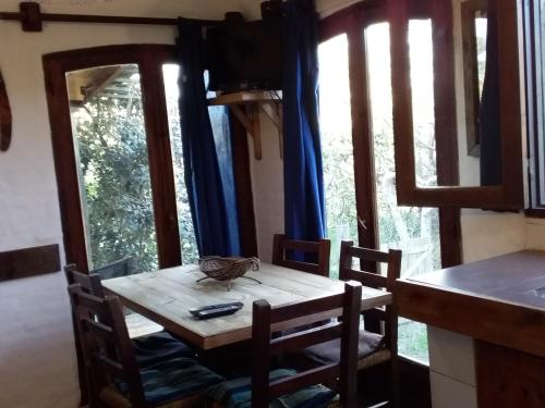 Παροχές, Las Cabanas de Ana in Λα Παλόμα Παροχές, Las Cabanas de Ana in Λα Παλόμα