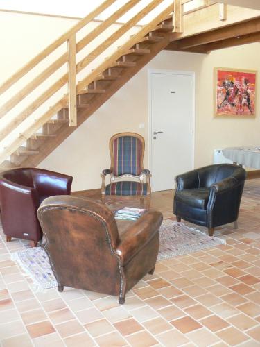 This photo about Le Logis de l'Orvoire shared on HyHotel.com