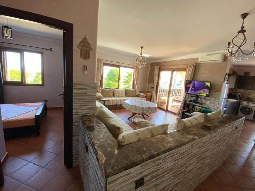 Cabo Dream Vacances in 카보 네그로 Cabo Dream Vacances in 카보 네그로