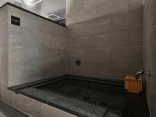 Szauna, REF Omiya by VESSEL HOTELS in Szaitama Szauna, REF Omiya by VESSEL HOTELS in Szaitama