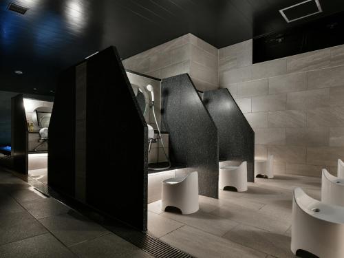 מתקני המלון, REF Omiya by VESSEL HOTELS in סאיטאמה מתקני המלון, REF Omiya by VESSEL HOTELS in סאיטאמה