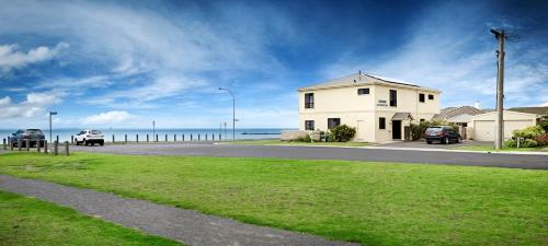 Clifftop Apartments Portland Vic in بورتلاند Clifftop Apartments Portland Vic in بورتلاند
