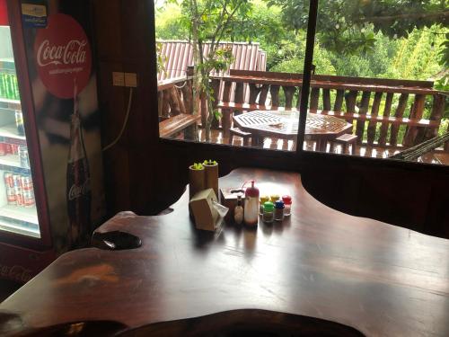 Mondulkiri Pizza Bungalows in Sen Monorom Mondulkiri Pizza Bungalows in Sen Monorom