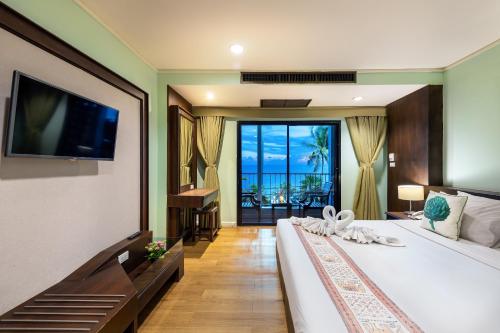 The Jomtien Twelve near Jomtien Beach The Jomtien Twelve near Jomtien Beach