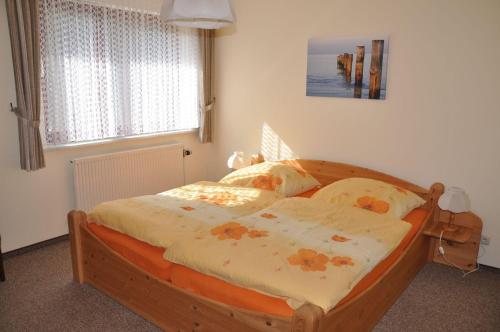 Ferienhaus Bluthner in Grube Ferienhaus Bluthner in Grube