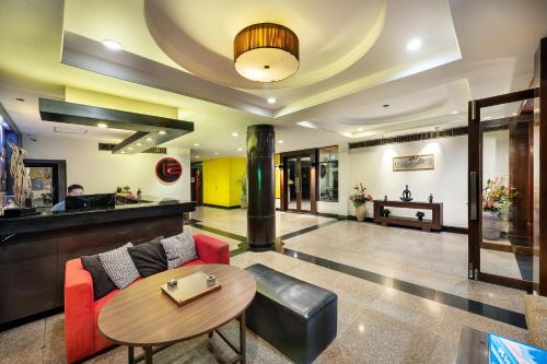 Facilities, The Jomtien Twelve near Jomtien Beach Facilities, The Jomtien Twelve near Jomtien Beach