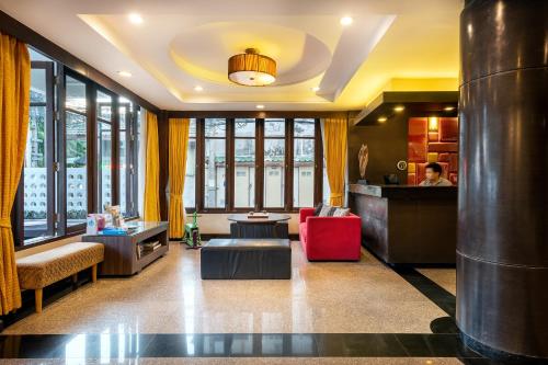 Facilities, The Jomtien Twelve near Jomtien Beach Facilities, The Jomtien Twelve near Jomtien Beach