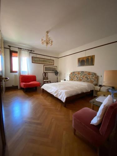 Cà Francesco Apartment