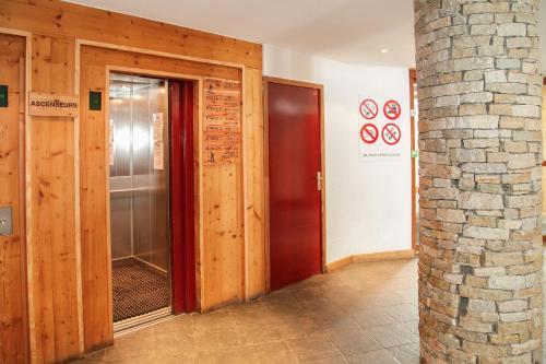 Facilities, travelski home classic - Residence Le Hameau du Borsat in Tignes Facilities, travelski home classic - Residence Le Hameau du Borsat in Tignes