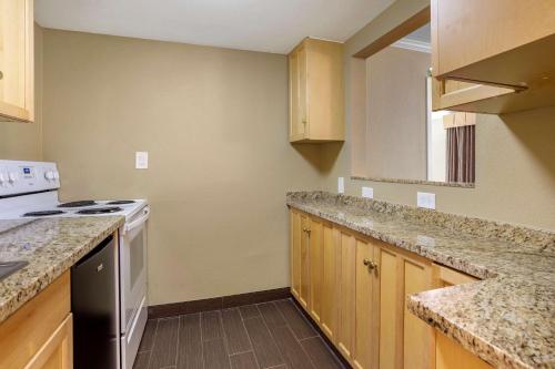 Comfort Inn Sunnyvale – Silicon Valley - main image