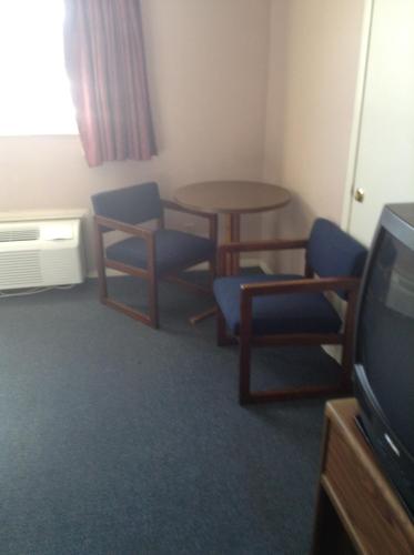 在meiguo.com看到的Best Budget Inn的介绍图片