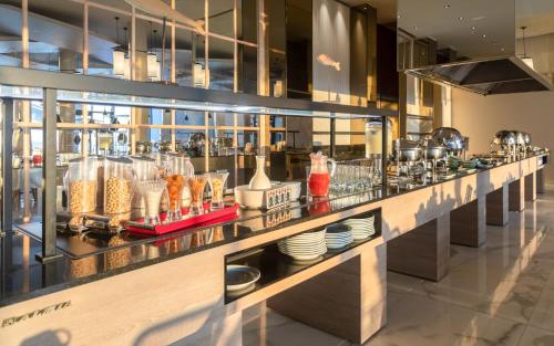 Movenpick Hotel Gammarth Tunis in La Marsa Movenpick Hotel Gammarth Tunis in La Marsa
