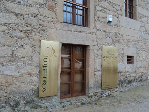ทางเข้า, Casa Villar Mayor in วีลาไมเยอร์ ทางเข้า, Casa Villar Mayor in วีลาไมเยอร์