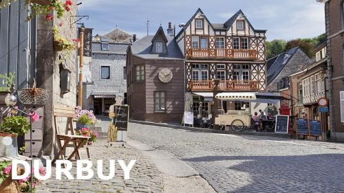 Je Suis Durbuy 84 Sunclass