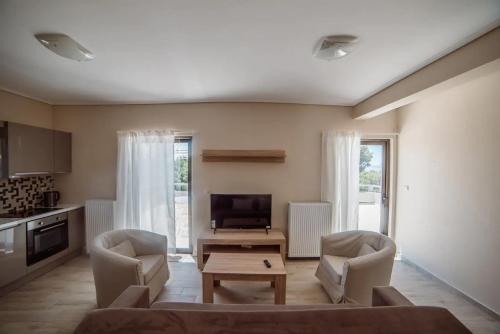 สิ่งอำนวยความสะดวก, Athens, North Suburbs, Luxury Penthouse in เนียเอริทรายา สิ่งอำนวยความสะดวก, Athens, North Suburbs, Luxury Penthouse in เนียเอริทรายา