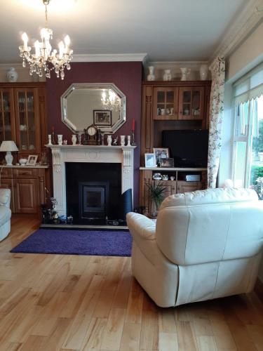 Hillgrove House in Boyle Hillgrove House in Boyle