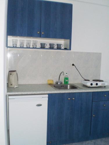 This photo about Roula Villa Studios & Apartments shared on HyHotel.com