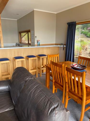 Oreti Village Resort in Turangi Oreti Village Resort in Turangi