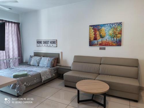 EVO SOHO BANGI STUDIO SUITE in Bandar Baru Bangi EVO SOHO BANGI STUDIO SUITE in Bandar Baru Bangi