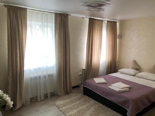 Гостиница Настоящии отдых in Izhevsk Гостиница Настоящии отдых in Izhevsk