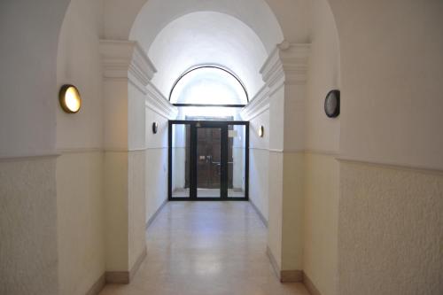 Exterior view, Glamour Spanish Steps in Flaminio and Parioli Exterior view, Glamour Spanish Steps in Flaminio and Parioli